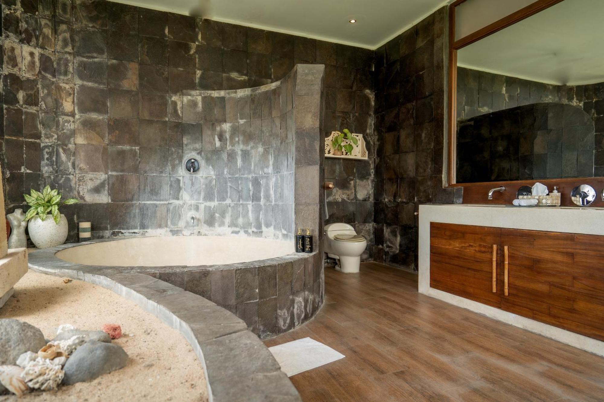 Villa Nara - Your Unique & Private Villa In Seminyak Petitenget 外观 照片