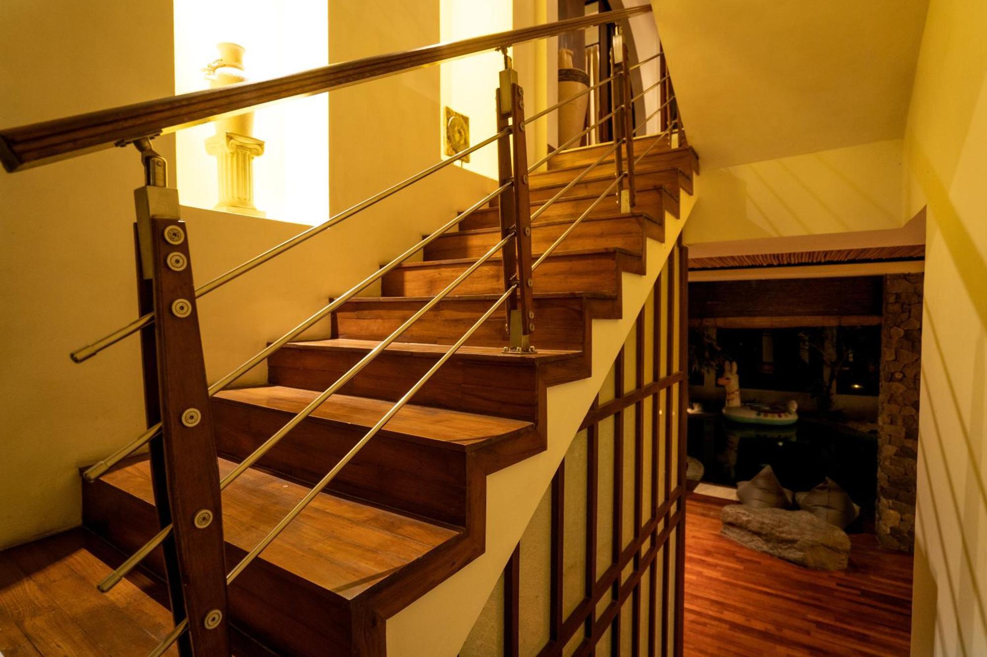 Villa Nara - Your Unique & Private Villa In Seminyak Petitenget 外观 照片