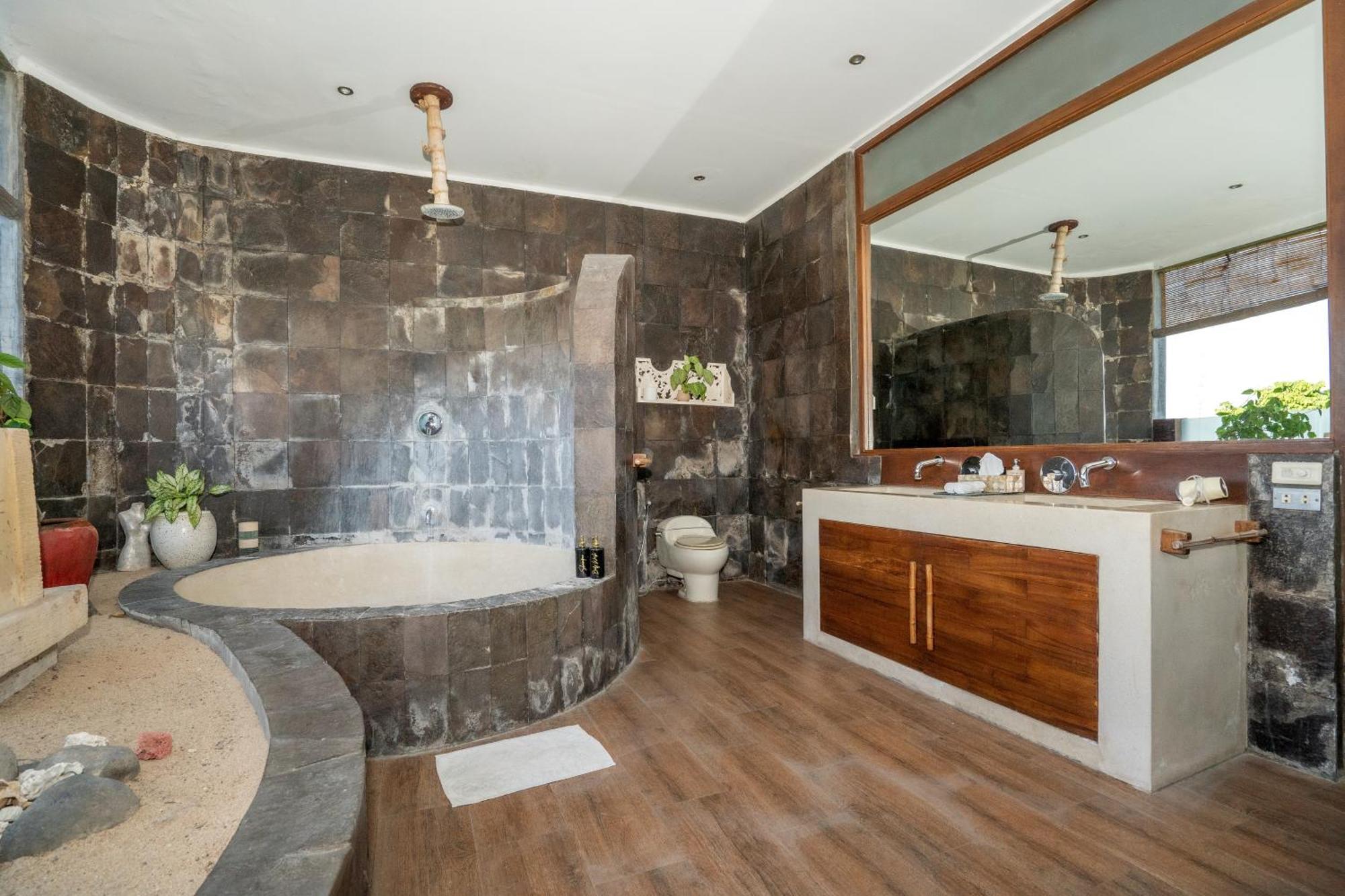 Villa Nara - Your Unique & Private Villa In Seminyak Petitenget 外观 照片
