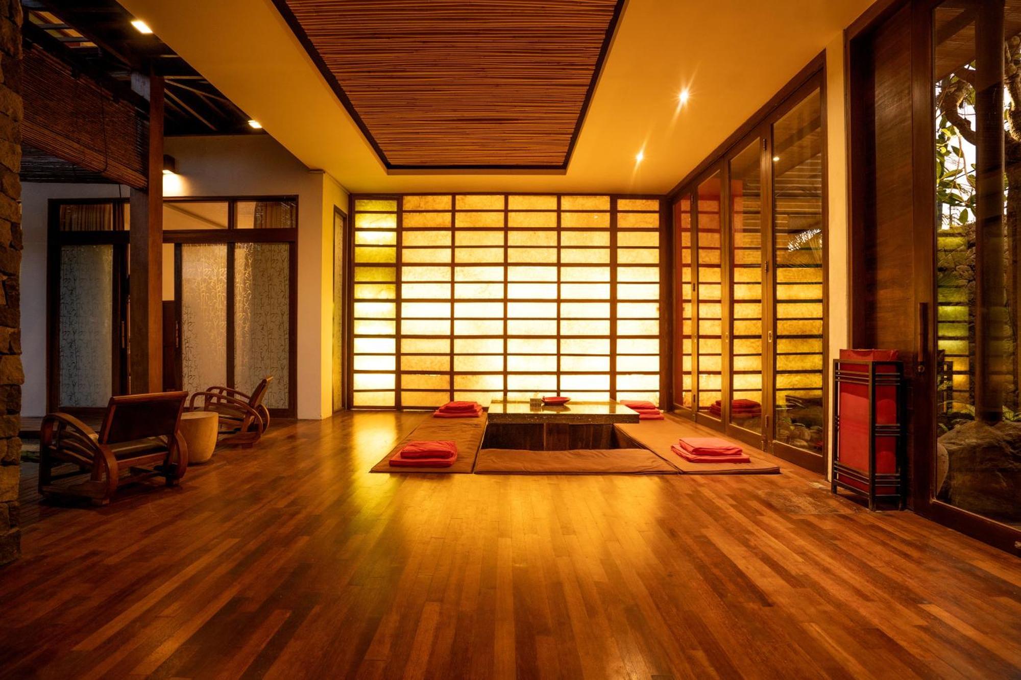 Villa Nara - Your Unique & Private Villa In Seminyak Petitenget 外观 照片