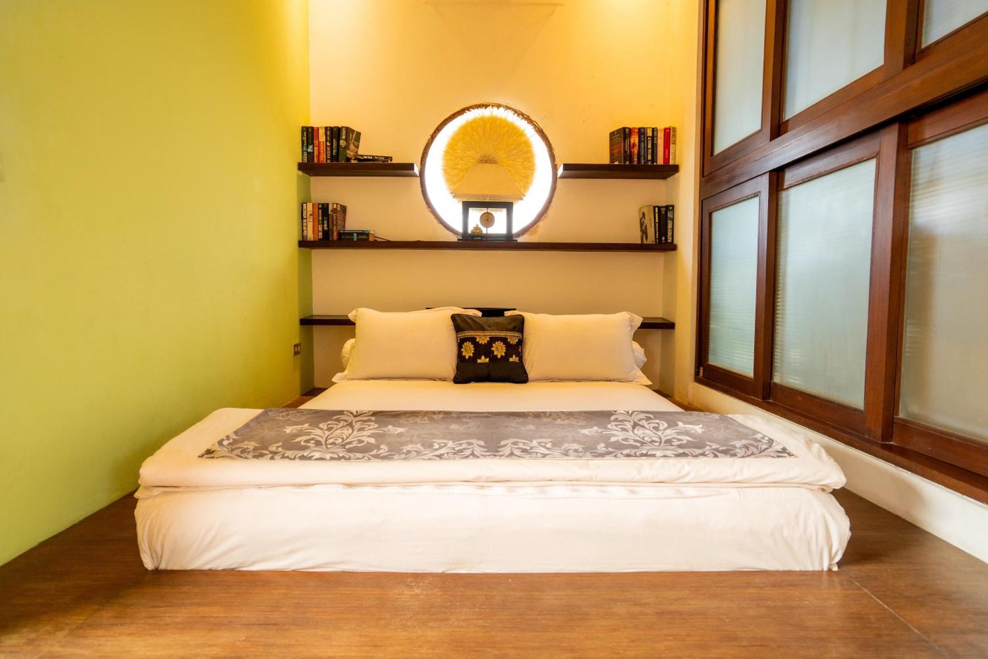 Villa Nara - Your Unique & Private Villa In Seminyak Petitenget 外观 照片