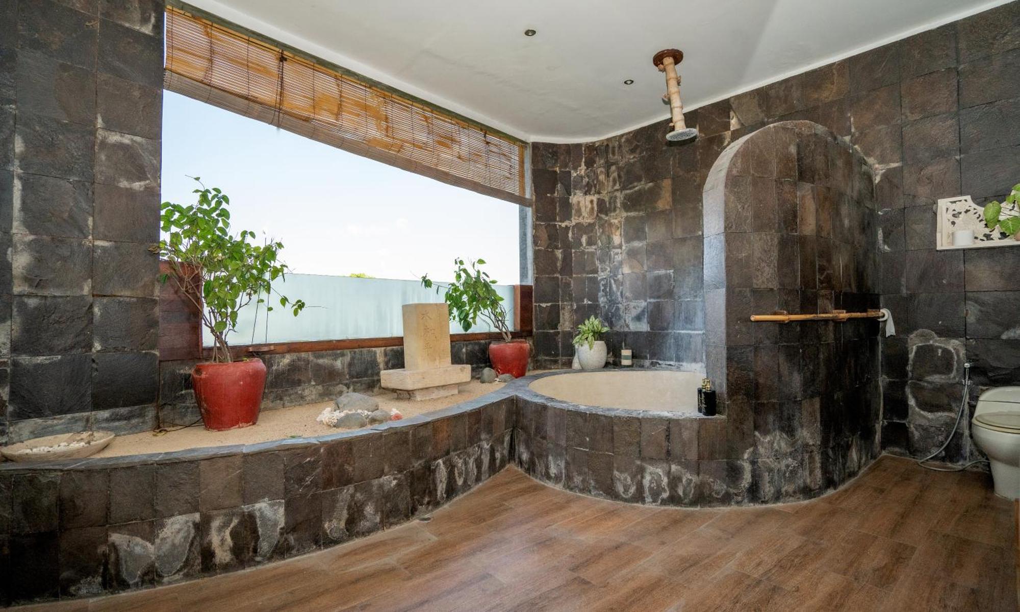 Villa Nara - Your Unique & Private Villa In Seminyak Petitenget 外观 照片
