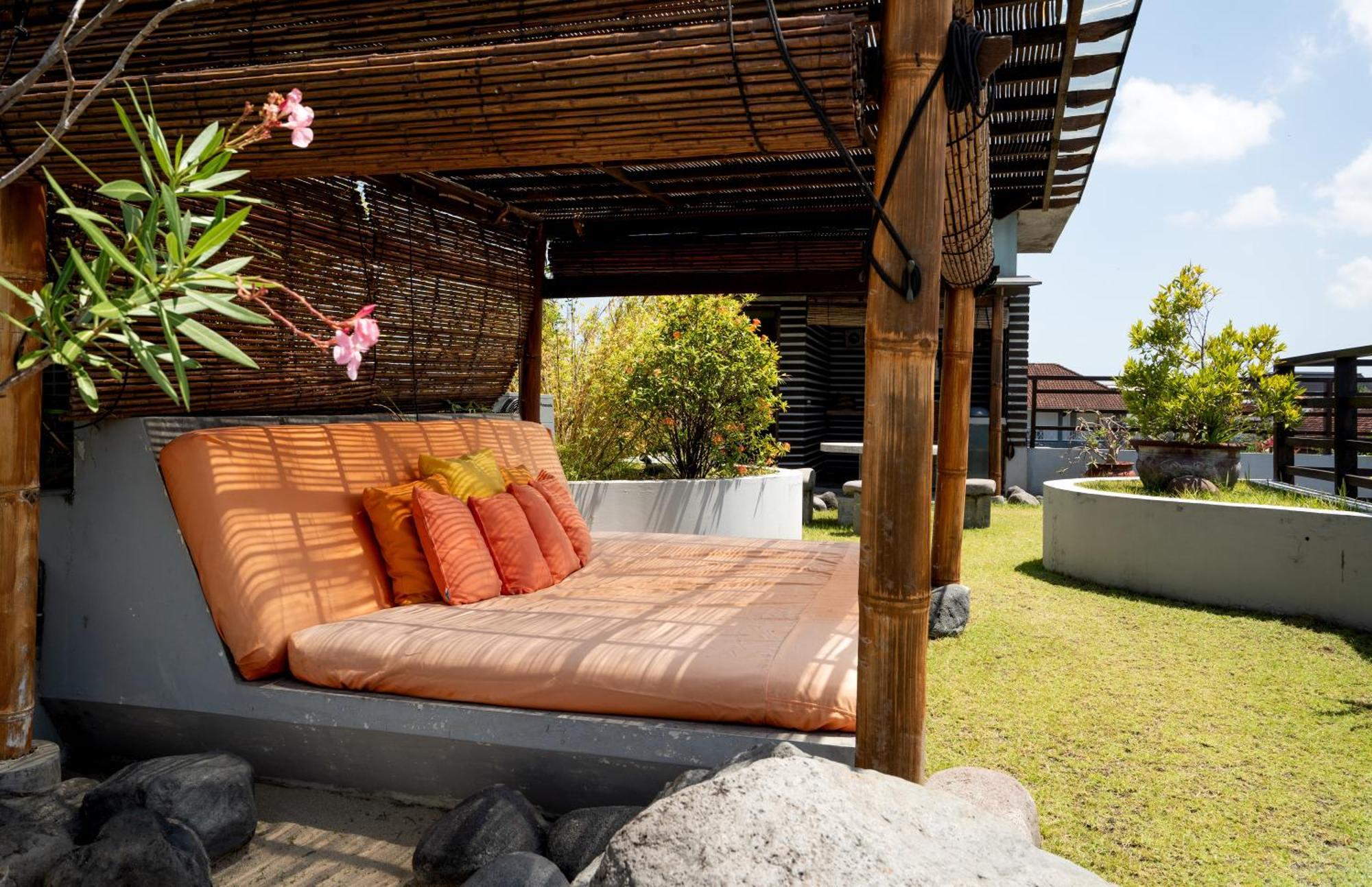 Villa Nara - Your Unique & Private Villa In Seminyak Petitenget 外观 照片