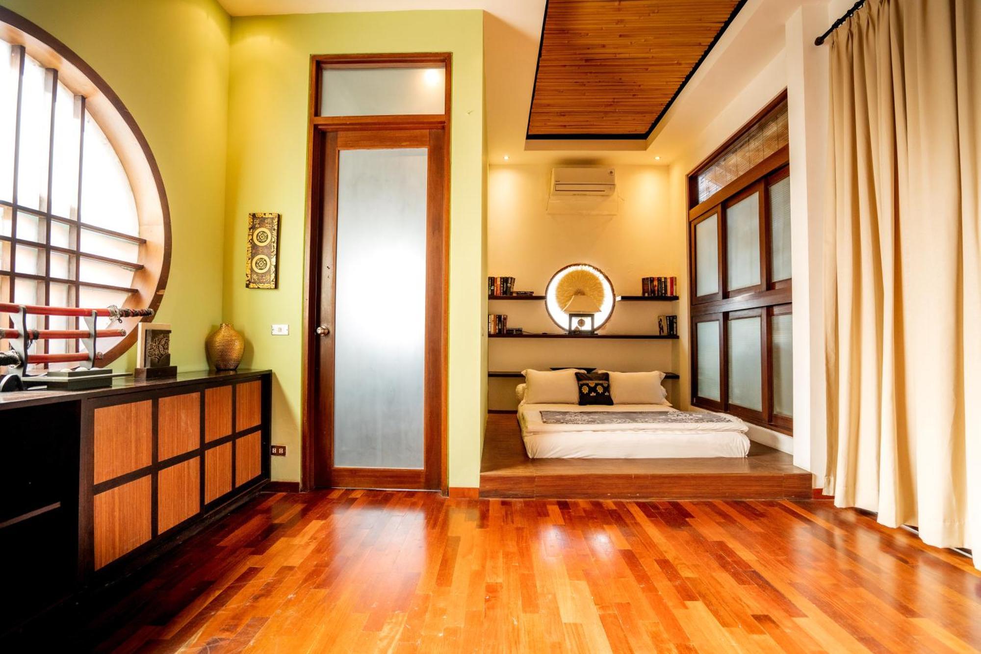 Villa Nara - Your Unique & Private Villa In Seminyak Petitenget 外观 照片
