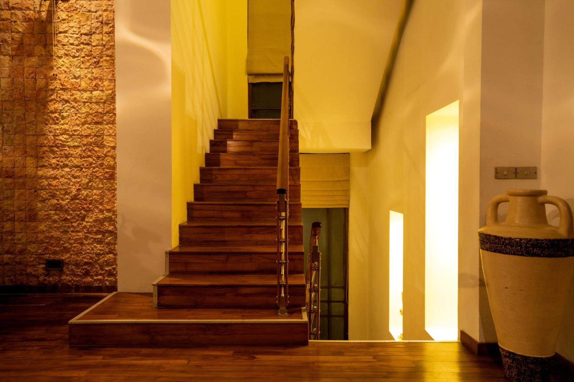 Villa Nara - Your Unique & Private Villa In Seminyak Petitenget 外观 照片