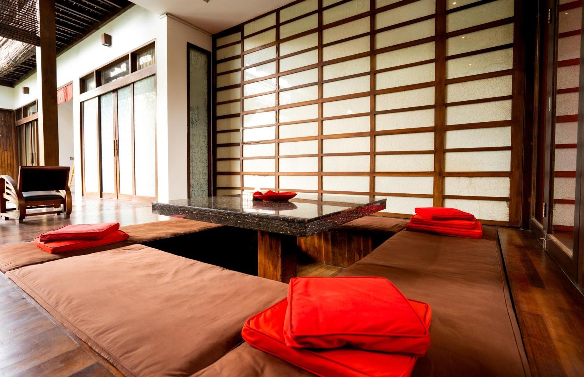Villa Nara - Your Unique & Private Villa In Seminyak Petitenget 外观 照片